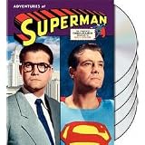 Adventures of Superman - The Complete Third and Fourth Seasons