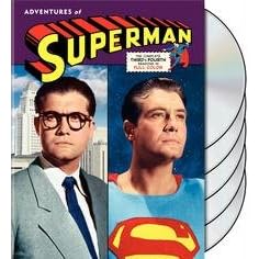 Adventures of Superman - The Complete Third and Fourth Seasons