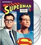 Adventures of Superman - The Complete Third and Fourth Seasons