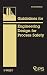Guidelines for Engineering Design for Process Safety (Process Safety Guidelines and Concept)