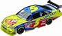 Action Racing Collectibles Mark Martin '09 Kellogg's/Carquest #5 Impala, 1:64 Kids