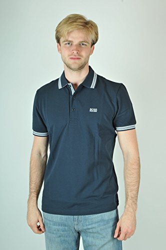 Hugo Boss Men's Modern Fit Paddy Polo Shirts