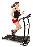 Esprit Fitness MOTIV-8 Treadmill Motorised Foldable Running Machine