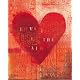 Love Is in the Air - Art Print - 40x50cm - Art247 Poster Print