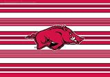 University of Arkansas Razorbacks Folded Notecards