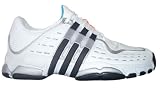 ADIDAS RESPONSE + 3 RG Tennis Schuhe - Weiss
