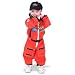 Jr. Astronaut Suit Size 18 Months