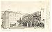 Cannes France Pension De Familles Postcard