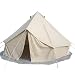 Outdoor Living : Bell Tent (4 - 6 Berth) (CLEARANCE PRICE & FREE P&P)