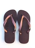 Havaianas Top Glamour Flip Flops