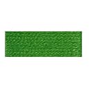 DMC 6-Strand Embroidery Cotton Floss, Dark Parrot Green