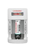 Uniross RA104588 Battery Tester