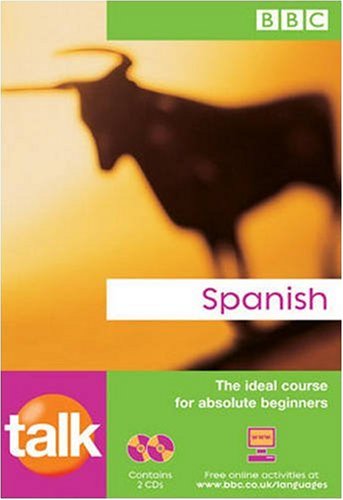 Talk Spanish (Talk)