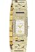 Dolce And Gabbana Gold Tone Crystal Ladies Watch - DW0287