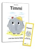 Timmi und der kleine K�fer