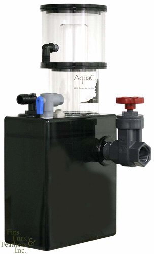 AquaC EV-120 Protein Skimmer with JG fitting Image AquaC EV-120 Protein Skimmer with JG fitting