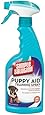 Simple Solution Puppy Aid Training Spray - 16 oz spray
