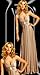 ABENDKLEID BALLKLEID ABIBALLKLEID extravagant by MORRYWOODSpo_____Gr.38