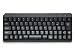 FILCO Majestouch MINILA JP���󥫥ʤʤ� ���� ����ȯ���֥�ƻ�Fn�������� ����ѥ��ȥᥫ�˥��륭���ܡ��� 6���������륪���С� USB �ϥ�1�ݡ����դ� �֥�å� FFKB68ML/NB