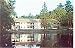 Shillington Pa Maria Wald Retreat Bldg Postcard