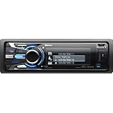 Sony DSXS300BTX Digital Media Receiver with iPod Direct Control via USB and Bluetooth