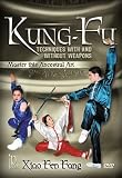 Kung-Fu Techniques with and without Weapons [DVD]