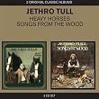 Heavy Horses/Songs From The Wood
