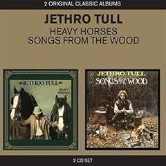 Classic Albums (2in1)