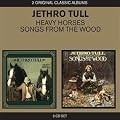Heavy Horses / Songs From The Wood