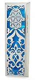 Hamsa Mezuzah