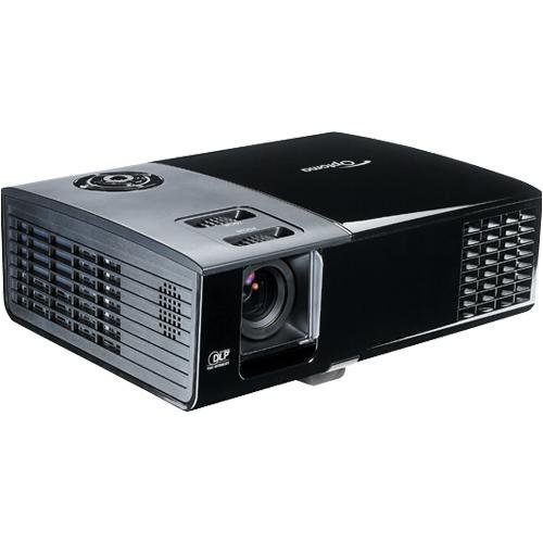 Optoma EP761 XGA DLP Multimedia Data Projector