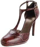 Stuart Weitzman Women's Ovaltee Pump