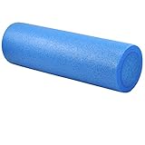 TRIXES Foam Fitness Exercise Rolling Mat
