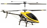 Double Horse 65cm 9101 3.5CH 3 Channel Big Electric RC Helicopter Gyro 450 Size