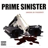 United In Violencepar Prime Sinister