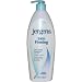 Jergens Skin Firming Daily Toning Moisturizer, 16.8 Ounce