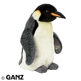 Webkinz Signature Deluxe Plush Figure Penguin