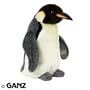 Webkinz Signature Deluxe Plush Figure Penguin