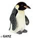 Webkinz Signature Deluxe Plush Figure Penguin