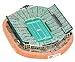 LTD PLAT MICHIGAN STATE SPARTAN