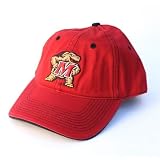 Urban Boundaries - Maryland Terapins Stitch Slouch Hat