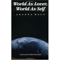 World as Lover, World as Self