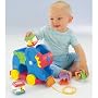 Poppity Elephant