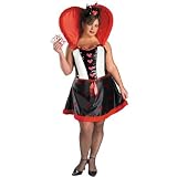  : Queen Of Hearts Plus Adult