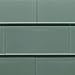 Glass Subway Tile 3x6" Gray (Sample Piece) - Regular Price $11.85SF