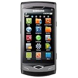 Samsung S8500 Wave Mobile Phone SIM Free