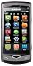 Samsung S8500 Wave Mobile Phone  SIM Free - Ebony Grey