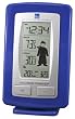 La Crosse Technology The Weather Channel WS-9662TWC-IT-TBP Wireless Thermometer with Weather Boy