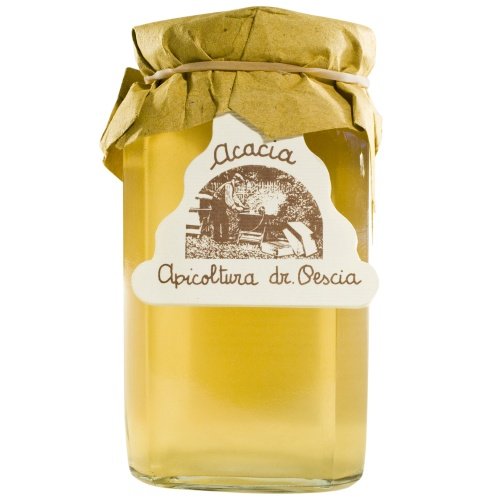 Tuscan Acacia Honey by Gourmet Food Store