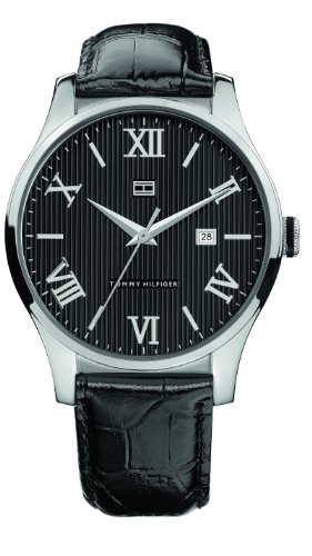 Tommy Hilfiger Watches Herrenarmbanduhr 1710222